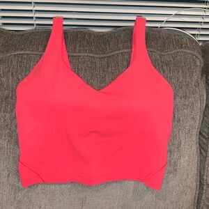 Lululemon Align tank